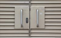 door handle modern